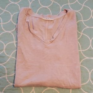 V-Neck Top